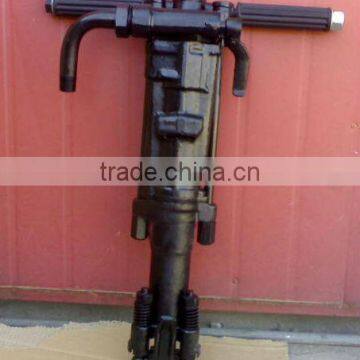 TY24C Pneumatic Rock Drill,TOYO Brand photo-2