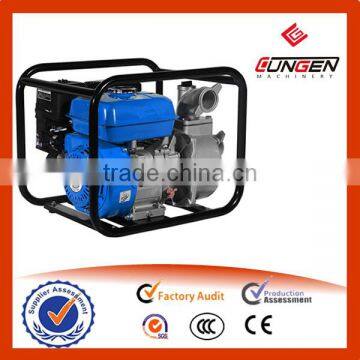 Factory Supply Wholesale 2 Inch Farming Gasoline Water Pump