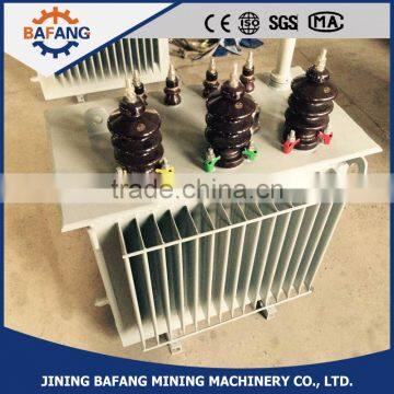 S11-M-30/10 Three-phase Distribution Transformer Made In China