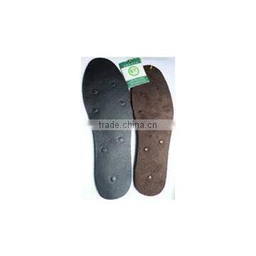 Relieve and Revitalize Sore Massage Magnetic Insoles photo-2