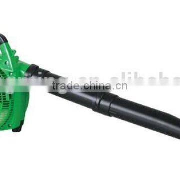 2014 new gasoline air blower vacuum