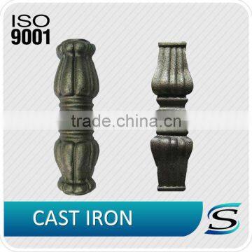 Cast Iron Decorative Items