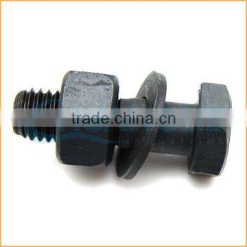 China professional manufacturing metal lock washers for bolt and nut