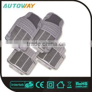 NBR Anti-slip Car Mat Set photo-3