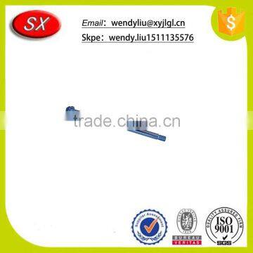 Dongguang Factory High Quality Custom Electric Motor Shaft photo-6