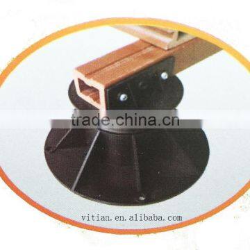 Adjustable Supporter for Access Floor