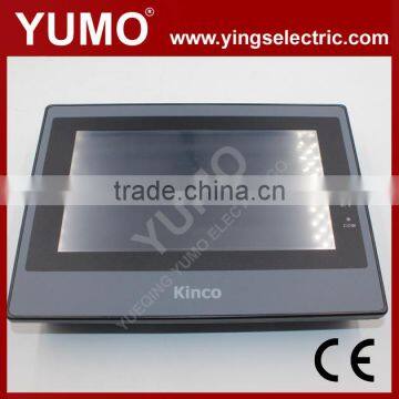 MT4414TE 7" 16:9 TFT LED Kinco Eview 7 cheap HMI Human machine interface PLC HMI