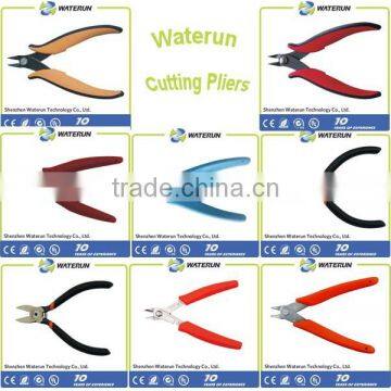 Long Nose Cutting Pliers, Superior High-carbon Steel Cutting Pliers, Solid and Durable Material Cutting Pliers photo-6