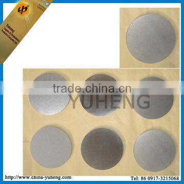 Hafnium Sputtering Targets photo-2