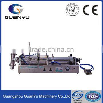 Premium Quality Preferential Price Facial Mask Filling And Sealing Machine photo-4