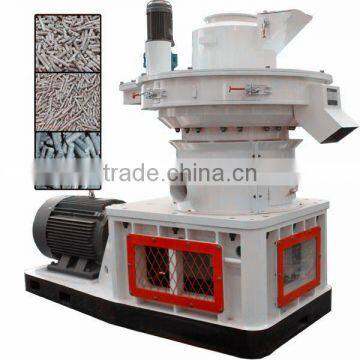 Professional manufacture Biomass pellet machine with large capacity