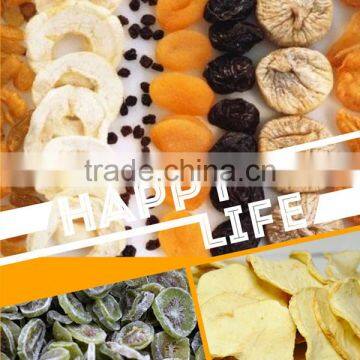 2016 New Type Large Capacity Fruit Dryer/vegetable Drying Machine With Good Quality