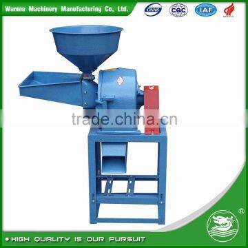 WANMA2644 2017 New Arrival Spice Grinder Milling Machine photo-5