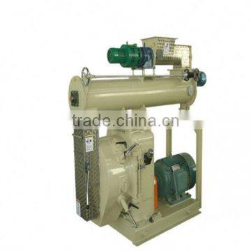 Green Environment Protive Pet Fish Food Pellet Machine photo-2