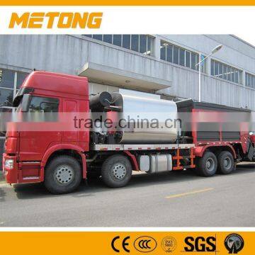 LMT5311TFC Stone and Bitumen Spraying Machinery photo-2