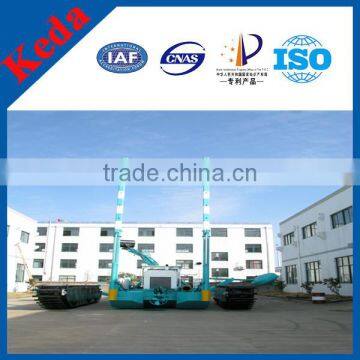New Technology Hopper Dredger Cutter Suction Dredger Sale photo-3