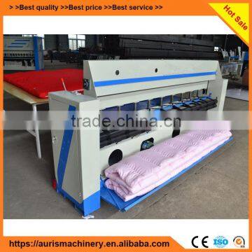 Good Price Household Multi Needle Straight Quilting Machine photo-3