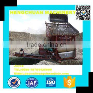 Magnetic Separator Plant /Iron Ore Concentration Plant