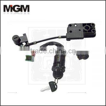 OEM High Quality Motorcycle Ignition Switch , Motorcycle Ignition Starter Switch photo-6