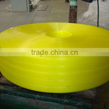 PP Plastic Strap PP Strapping Roll photo-2