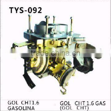 GOL CHT 1.6 GAS Carburetors