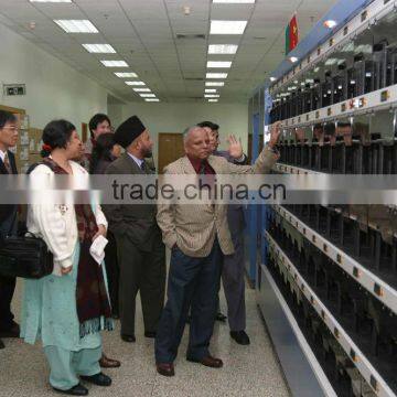 Post Office Letter Sorting Machine photo-2