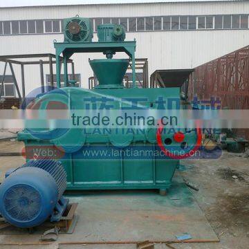 Wood Chips Wood Briquette Machine/wood Charcoal Production Line photo-3