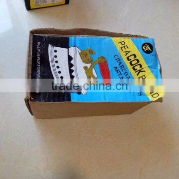 Good Polished Fininshing 752 Charcoal Iron photo-4