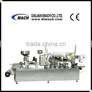 DPP-260K2 Automatic Capsule & Tablet Blister Packing Machine