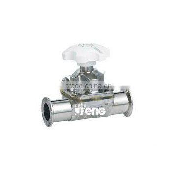 Sanitery Grade Diaphragm Valve photo-2
