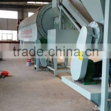 High Profit Fully Automatic Municipal Solid Waste Sorting System for Urban Garbage photo-5