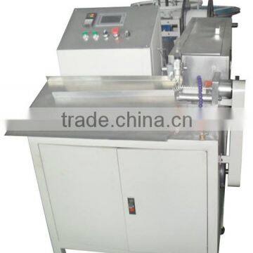 Single Plastic Spiral Forming Machine