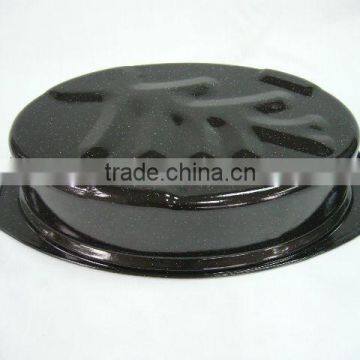 Enamel Roaster Pan photo-5