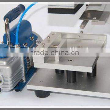 High Quality Semi-Automatic Round Bottle Labeling Machine,water Bottle Labeling Machine Made in China photo-5