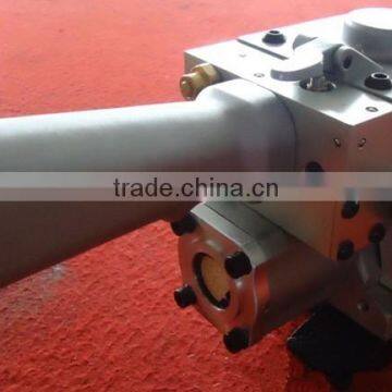 The New RJ193 Cotton Wrapping Machine Packing Machine photo-3