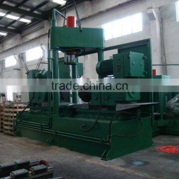 Double Head Reducer Beveling Machine