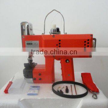 Keestar GK1800 Single Needle Single Thread Chain Stitch Industrial Portable Walking Foot Sewing Machine photo-4