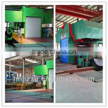 8000 Series Aluminum Plates/Coils Cold Rolling Mill