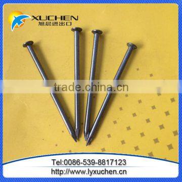 Low Price Steel Nails Common Nail Iron Nail Factory From China photo-2
