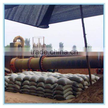 China Sand Drying System From Small Capacity to Large Capacity!! photo-2