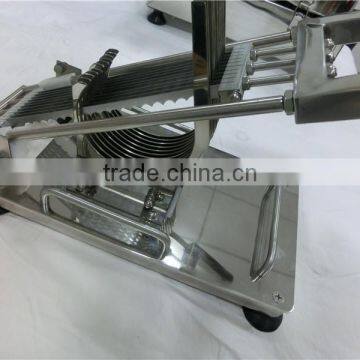Factory Directly Stainess Steel Tomato Cutter,tomato Slicer (MS-4.5) photo-3