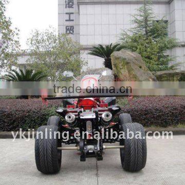250CC QUAD ATV WR250R VTT ADULT TRICYCLE photo-6