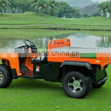 Quality Assured Off-road Utility Vehicle Mini Jeep UTV photo-5