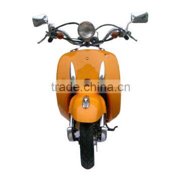 125cc EEC3 Petrol Scooter (TKM125E-10) photo-3
