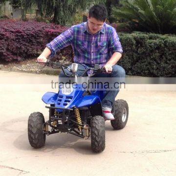 800W Electric ATV (TKE-A500-D) photo-6