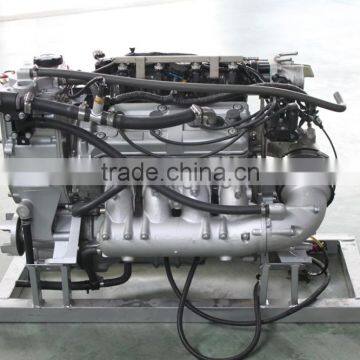 102HP 3seats 1100cc Jetski/personal Watercraft 1100cc (TKS1100) photo-6