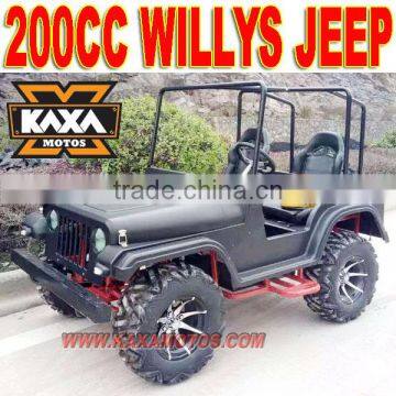 Adults 200cc UTV Jeep