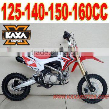 125cc Kids Gas Dirt bike for Sale cheap