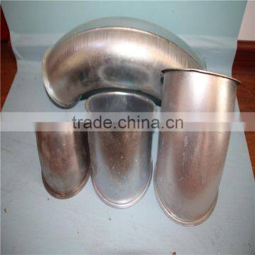 no Standard Metal Pipe Fitting for Construction