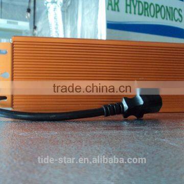 HPS MH Digital Ballast 600W/600W No Fan Cooled QuietLine Digital Electronic Ballast Dimmable HPS MH 120/240V photo-6